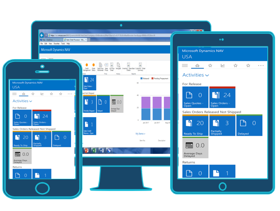 screenshot of ADVANTAGE 365